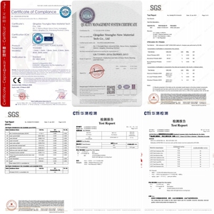 Tấm Ván Vinyl Sàn SPC Chất Lượng Cao Khóa Bấm Bằng Gỗ Tấm Ván Vinyl Sàn PVC Sàn Nhựa SPC - Product Image 5