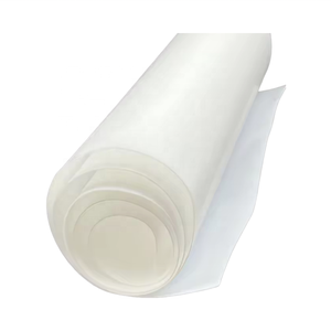 Bande de caoutchouc silicone résistante aux hautes températures, conductrice de chaleur, avec service de découpe - Product Image 4