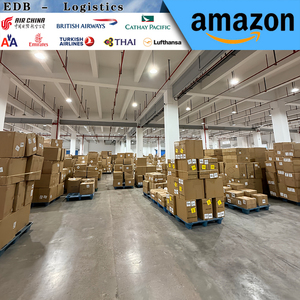 सबसे सस्ती लॉजिस्टिक कंपनी परिवहन चीन से अमेरिका के लिए समुद्री वायु परिवहन समुद्री वायु शिपिंग - Product Image 4