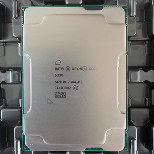 Processeur Xeon Gold 6338, consommation électrique 225 W - Product Image 2
