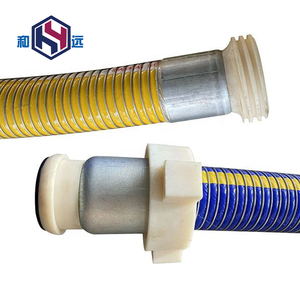 <span class=keywords><strong>Tuyau</strong></span> d'<span class=keywords><strong>aspiration</strong></span> d'huile de grand <span class=keywords><strong>diamètre</strong></span> de 12 pouces (<span class=keywords><strong>tuyau</strong></span> d'<span class=keywords><strong>aspiration</strong></span> et de refoulement) avec bride WP 150 psi - Product Image 4