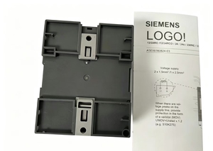 6ED1052-2FB00-0BA6 ของแท้ใหม่ 100% 6ED1052-2FB00-0BA6 LOGO 230RCO โมดูลลอจิก 8 DE/4 DA 6ED1052-2FB00-0BA6 - Product Image 3