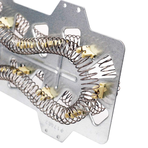 Elément chauffant Azdele pour sèche-<span class=keywords><strong>linge</strong></span> <span class=keywords><strong>Samsung</strong></span>, DC47-00019A d'élément chauffant pour <span class=keywords><strong>Samsung</strong></span> Dv42h5000ew/a3 Dv45h7000ew/a2 pièce de sèche-<span class=keywords><strong>linge</strong></span> - Product Image 2