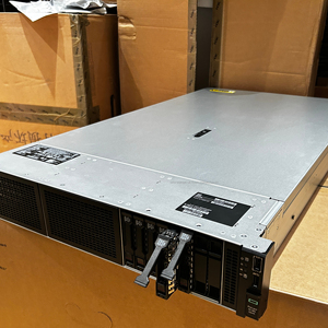 Serveur en rack ProLiant DL380 Gen11 2U double socket Xeon Scalable 32× DDR5 8TB 8× PCIe Gen5 iLO 6 8SFF/12LFF/EDSFF - Product Image 3