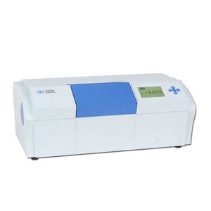 เครื่องโพลาไมเตอร์ดิจิตอลสำหรับยา WZZ-2B/WZZ-2S/WZZ-3 พร้อมใบรับรอง ISO/CE รองรับการปรับแต่ง OEM รับประกัน 12 เดือน - Product Image 4