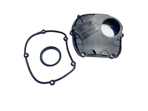 06H103269H 06H103269G 06H103269F 06H103269L le capot de <span class=keywords><strong>distribution</strong></span> du moteur convient à VW <span class=keywords><strong>Audi</strong></span> Octavia - Product Image 2