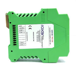 SAM 400/PDS หน่วยคำนวณและเชื่อมต่อ CIU - Product Image 1