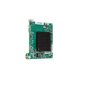 718203-B21ช่องไฟเบอร์16GB HBA สำหรับ HPE LPe1605เข้ากันได้กับระบบระเบิด C-Class มีในสต็อก - Product Image 2