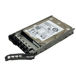 ฮาร์ดดิสก์ DEXX 600GB 6Gb/s 15K SFF 2.5'' SAS รุ่น WPJY9 0WPJY9 สำหรับเซิร์ฟเวอร์ - Product Image 5