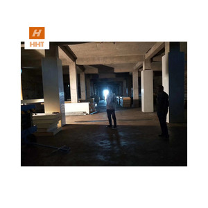 HHTP0001 de almacenamiento en frío costo de instalación en la india 20x20 caminar en el congelador winchester de almacenamiento en frío - Product Image 3