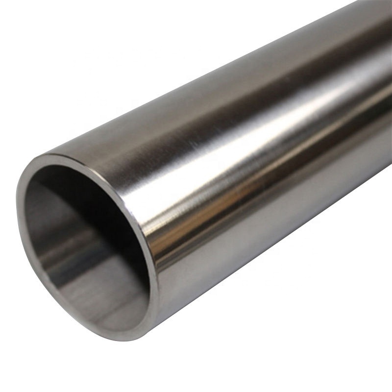 301 stainless steel seamless pipe strength introduction