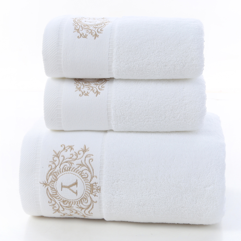 Soft Absorbent and Premium Luxury Hotel