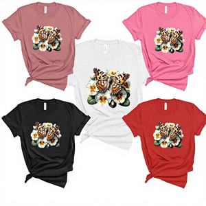 Impresión Digital para Ropa, Vinilo DTF para Prendas al por Mayor, Impresión DTF para Camisetas, Transferencia por Sublimación, Impresión por Transferencia de Calor Personalizada - Product Image 1