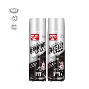Nuovi prodotti Anti-perdite Spray sigillante impermeabile tappatura Stop perdita