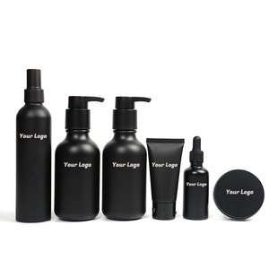 <span class=keywords><strong>Set</strong></span> di prodotti per la cura della <span class=keywords><strong>barba</strong></span> calda Kit per la cura della <span class=keywords><strong>barba</strong></span> per gli uomini balsamo di olio per <span class=keywords><strong>barba</strong></span> naturale per <span class=keywords><strong>baffi</strong></span> Private label - Product Image 1