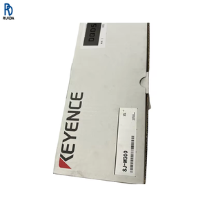 Unidad Amplificadora de Precipitador Electrostático Miniatura de Alto Rendimiento KEYENCE SJ-M300 de Calidad Superior - Product Image 1