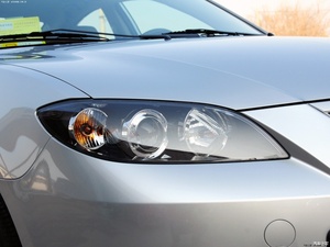 Đèn pha chất lượng cao, giá sỉ rẻ cho <span class=keywords><strong>Mazda</strong></span> <span class=keywords><strong>3</strong></span> Classic 2007 2008 - Product Image 3