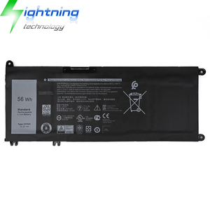 Nueva batería original genuina <span class=keywords><strong>33YDH</strong></span> 15,2 V 56Wh para portátil Dell Latitude 3380 3480 3490 3590 Inspiron 15 17 3580 Notebook - Product Image 1