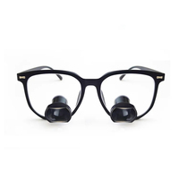 24NM 2.5X 3.0X 3.5X Suitable for Dental/ent/cardiac Surgery Led Supplies Microscope Loupes Surgical Magnifier Glasses Dentist