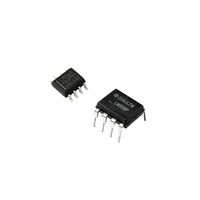 Amplificateur opérationnel double LM358 LM358P LM358DR 258 348 SOP-8 DIP-8 SMT – Offre d'usine, composants authentiques, puce