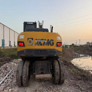 XE150WD Máquina Usada para Movimiento de Tierras, Excavadora, Retroexcavadora, Máquina de Construcción con Motor de Gran Potencia - Product Image 6