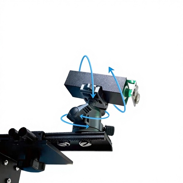 Manufacturer's Supply Press Brake Machines Laser Alignment Instrument with Long Light Distance