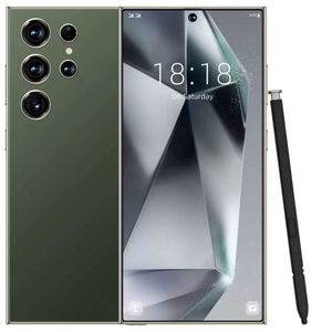 ¿<span class=keywords><strong>Cuánto</strong></span> Cuesta el Amplificador S25 Ultra Original Android15, Teléfono con Pantalla de 7 Pulgadas? - Product Image 4