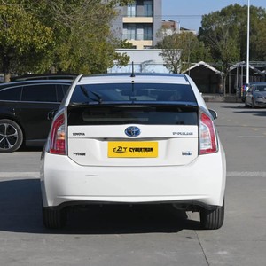 <span class=keywords><strong>Toyota</strong></span> <span class=keywords><strong>Prius</strong></span> d'occasion 2012 1.8L Luxe Édition Avancée – Véhicules d'occasion à bas <span class=keywords><strong>prix</strong></span> pour l'exportation en Chine – <span class=keywords><strong>Prix</strong></span> bas – Berline compacte - Product Image 6