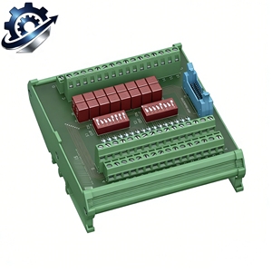 Controlador de Solenoide Original KCD0-SD-EX1.1245/KCD0-SD3-Ex2.1545-Y1 para Aislamiento de Seguridad en Áreas Peligrosas, Bajo Precio - Product Image 1