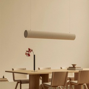 โคมไฟห้อยเพดานสไตล์วินเทจแบบญี่ปุ่น วาบิซาบิ ดีไซน์เรียบง่าย เหมาะสำหรับร้านผ้า ร้านน้ำชา บาร์ หรือห้องพัก - Product Image 4