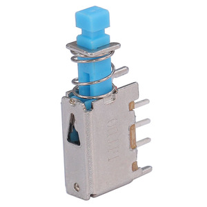 Nhà Máy Bán buôn tự khóa trực tiếp chuyển đổi chính 6 pin hàng tăng gấp đôi trực tiếp Báo Chí Đàn Piano chuyển đổi chính Set Top Box <span class=keywords><strong>Key</strong></span> - Product Image 2