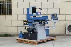 Easy to Operate High Quality Precision Horizontal Hydraulic Surface Grinding Machine for Sale - Product Image 5
