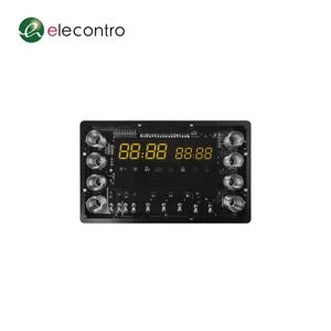 PCBA تصنيع النموذج الأولي أدى عرض الفرن الموقت جدار الملحقات الفرن - Product Image 4