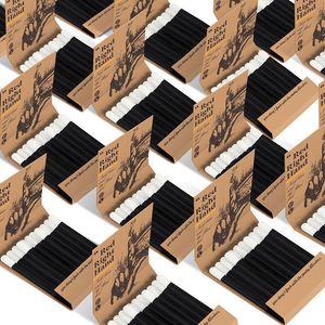 <span class=keywords><strong>Fiammiferi</strong></span> Colorati in Carta a Libretto con Logo Personalizzato <span class=keywords><strong>Fiammiferi</strong></span> da 48mm Esclusivi <span class=keywords><strong>Fiammiferi</strong></span> Colorati Origami all'Ingrosso <span class=keywords><strong>Fiammiferi</strong></span> <span class=keywords><strong>di</strong></span> Lusso per Candele - Product Image 3