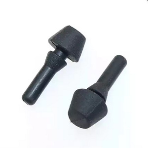 Coussin amortisseur en caoutchouc Winning Path Point pour Toyota Lexus Nissan, pour boîte de rangement de console centrale, pièce unique en nitrile - Product Image 1
