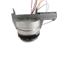 Actionneur rotatif personnalisé sans entraînement Harmonic Drive pour robot humanoïde et articulation de taille pour robots humanoïdes