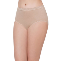 Culottes string en coton et tissu éponge avec nœud en dentelle pour femme, taille basse, respirantes, sexy, semi-transparentes, coupe ajustée et légères