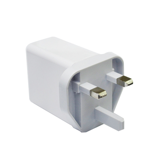 Uk 20W <span class=keywords><strong>Cargador</strong></span> <span class=keywords><strong>Original</strong></span> Uk Plug Pd Fast 20wcargador <span class=keywords><strong>De</strong></span> Celular Usb Plegado 20W Tipo C Adaptadores <span class=keywords><strong>De</strong></span> <span class=keywords><strong>Cargador</strong></span> <span class=keywords><strong>De</strong></span> Teléfono Móvil - Product Image 6