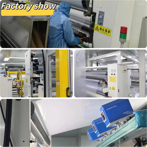 Film de protection de peinture (PPF) en vinyle PET brillant métallisé bleu myrtille pour véhicule, rouleau de film de lamination pour <span class=keywords><strong>voiture</strong></span> - Product Image 5