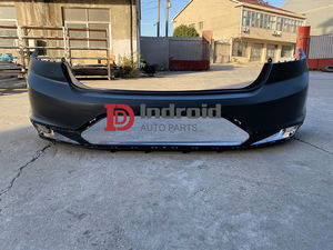 Vendita calda parti del corpo AUTO <span class=keywords><strong>paraurti</strong></span> <span class=keywords><strong>posteriore</strong></span> per <span class=keywords><strong>Hyundai</strong></span> ELANTRA 2019 86611-F2AA0 - Product Image 4