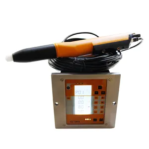 COLO-191S-A Automatic Powder Spray Painting Machine