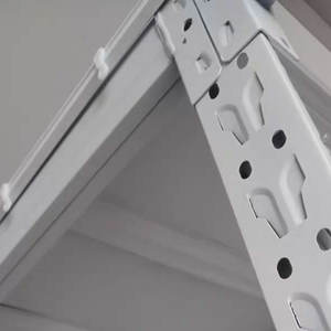 Multier מותאם אישית מוסך מדף הבית מוסך חלקים אוטומטי מדף - Product Image 3