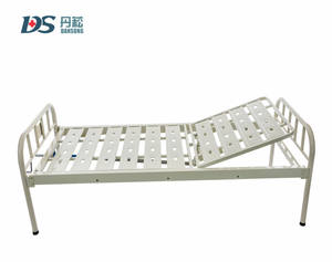 <span class=keywords><strong>Ward</strong></span> Equipamentos Cama Paciente Reabilitação Ortopédica Médica Idosos Manual 1 Crack Camas Hospitalares - Product Image 2