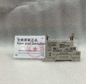 ซ็อกเก็ตรีเลย์โซลิดสเตท Omron รุ่น P7SA-14F-ND - Product Image 1