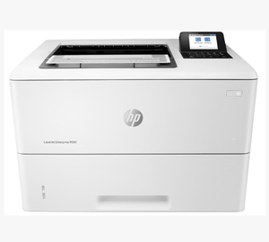 HP LaserJet Enterprise M507dn Monochrome <b>Printer</b> with Built-in Ethernet & 2-Sided Printing - Product Image 1