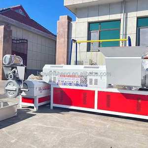 Granulateurs de plastique professionnels en gros, granulateur de plastique à haut rendement, machines à granulés de plastique au prix le plus bas - Product Image 3