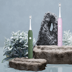 Soins personnels appareils de beauté Smart 2000mah batterie longue durée batterie <span class=keywords><strong>brosse</strong></span> à dents étanche soins bucco-dentaires <span class=keywords><strong>brosse</strong></span> à dents électrique - Product Image 1