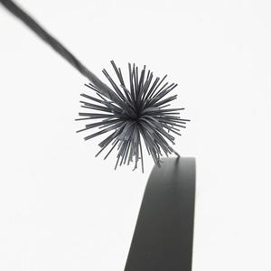 Bộ Ổn Định Dây Cung Bắn Cung, Râu Mèo Phong Cách Cổ Điển Dễ Sử Dụng Cho Các Phụ Kiện Bắn Súng Săn Bắn - Product Image 4