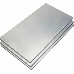 Paslanmaz çelik levha sınıf 201 304 316 316l Ss levhalar soğuk/sıcak haddelenmiş paslanmaz çelik plakalar 2B/BA/8K Inox orta kalın plaka