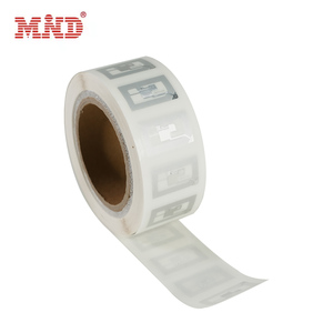 Không thấm nước dính NFC sticker 13.56MHz lập trình <span class=keywords><strong>HF</strong></span> NFC Mini Nhãn thông minh NFC <span class=keywords><strong>Tag</strong></span> - Product Image 5